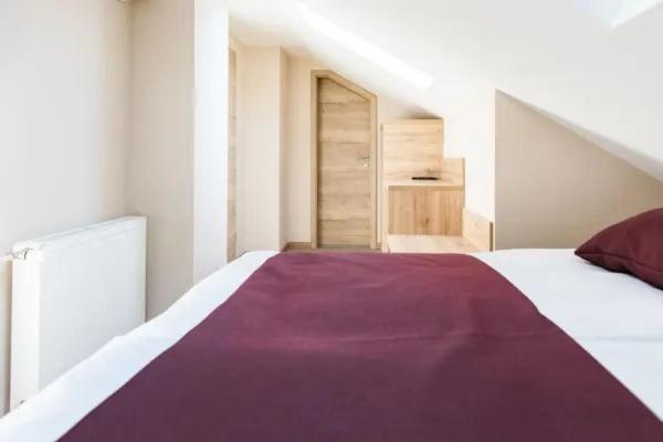 Endi Rooms Ljubljana Exterior foto